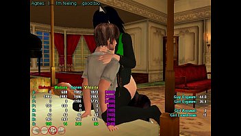 Artificial Girl 3 – Part 5 Artificial Girl 3 – Part 5
