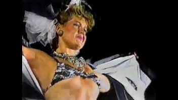 Rainha Anima O Carnaval Do Atlé_tico Em 1983 Rainha Anima O Carnaval Do Atlé_tico Em 1983