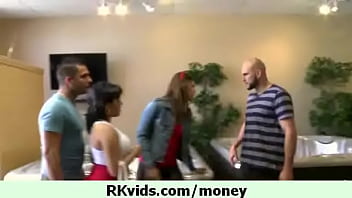Sucking And Fucking For Cash 5 Sucking And Fucking For Cash 5