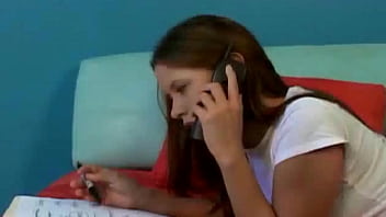 Teens Office Fuck