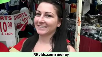 Sweet Chick Needed Money 9 Sweet Chick Needed Money 9