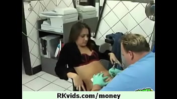 Sweet Chick Needed Money 17 Sweet Chick Needed Money 17