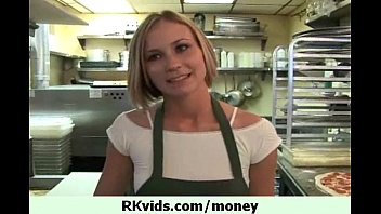I Fuck A Hottie For Money 5