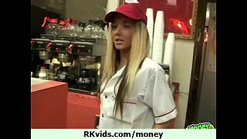 I Fuck You For Cash 21
