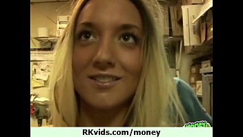What Can Do A Girl For Some Cash 21 What Can Do A Girl For Some Cash 21