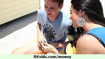 What Can Do A Girl For Some Cash 13 What Can Do A Girl For Some Cash 13