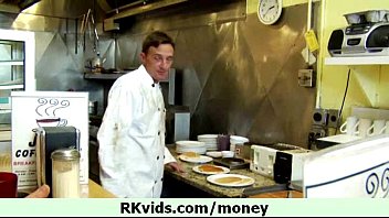 What Can Do A Girl For Some Cash 9