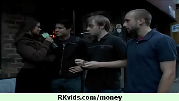 Girl Needs To Pay Back Her Debts 4 Girl Needs To Pay Back Her Debts 4