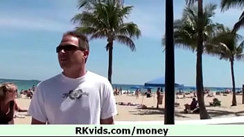 Money Really Talks For This Chicks 21 Money Really Talks For This Chicks 21