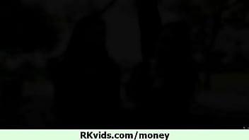 Money Really Talks For This Chicks 6 Money Really Talks For This Chicks 6