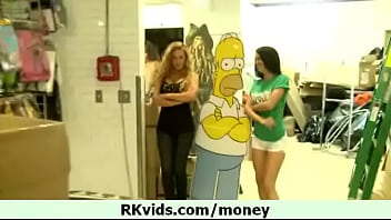 Horny Chick Fucking For Money 25 Horny Chick Fucking For Money 25