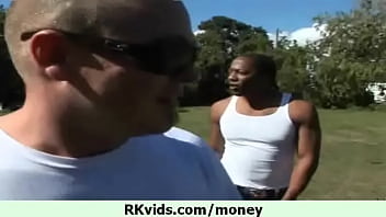 Horny Chick Fucking For Money 10 Horny Chick Fucking For Money 10