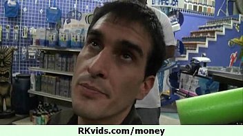 Horny Chick Fucking For Money 4 Horny Chick Fucking For Money 4