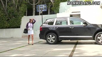 Sexy Stepdaughter Shares Her BF With Busty MILF Stepmom Sexy Stepdaughter Shares Her BF With Busty MILF Stepmom