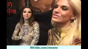 Busty Amateur Listens To The Money Talk 27 Busty Amateur Listens To The Money Talk 27