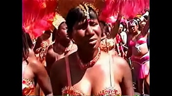 2001 Labor Day West Indian Carnival The Girls Dem Sugar!! 2001 Labor Day West Indian Carnival The Girls Dem Sugar!!