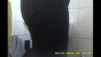 CAMARA OCULTA EN BA&Ntilde_O