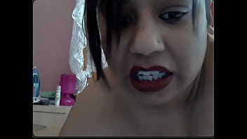 Indian Milf On Webcam (Part 2 Of 3) Indian Milf On Webcam (Part 2 Of 3)