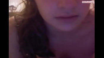 Cam Girl Pinches Nipples And Stuffs Panties Cam Girl Pinches Nipples And Stuffs Panties