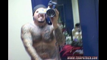Tera Patrick Backstage Blowjob Tera Patrick Backstage Blowjob