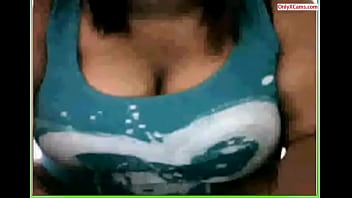 Busty Black Teen Webcam Busty Black Teen Webcam