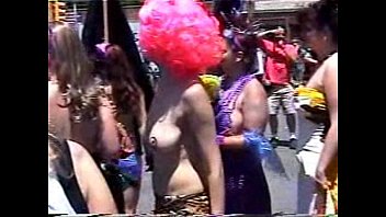 2007 Mermaid Parade 1 2007 Mermaid Parade 1