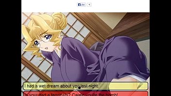 Porn Games Ep.4 Porn Games Ep.4