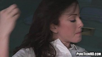 Sexy Teenage Getting Fucked On A Bus Sexy Teenage Getting Fucked On A Bus
