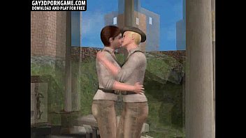 Three Sexy 3D Studs Are Sucking And Fucking Three Sexy 3D Studs Are Sucking And Fucking