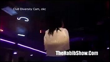 Twirk That Ass At The Hood Club P2 Twirk That Ass At The Hood Club P2