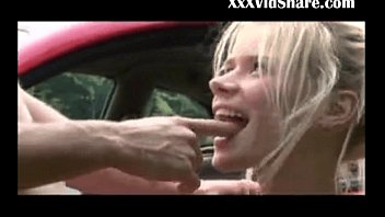 Amateur Couple Fucking Outside Amateur Couple Fucking Outside