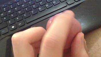 Boy Banging A Hot Handjob Boy Banging A Hot Handjob