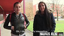 Public Pick Ups Euro Chick Flashes Ass For Cash Starring Eveline Dellai Public Pick Ups Euro Chick Flashes Ass For Cash Starring Eveline Dellai