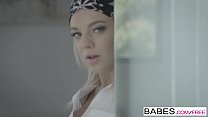 Babes Black Is Better Burning Desire Starring Stallion And Tiffany Watson Clip
