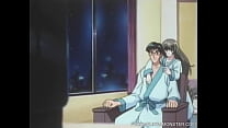 BDSM Japanese Teen Rides Cock In Anime Film BDSM Japanese Teen Rides Cock In Anime Film