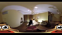 VR Porn Dominator And Punished To BDSM VR Porn Dominator And Punished To BDSM