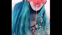 BDSM Premium Snap Show Solo