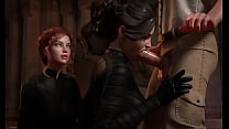 BDSM Threesome BDSM Threesome