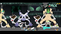 The Rack BDSM Test Subjects Part 4 The Rack BDSM Test Subjects Part 4