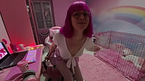 I Get Submissive And Fucked Rudely In My BDSM Dungeon I Get Submissive And Fucked Rudely In My BDSM Dungeon
