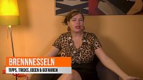 BDSM Ratgeber: Brennnesseln Als Tunnelspiel BDSM Ratgeber: Brennnesseln Als Tunnelspiel