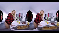 RealityLovers Blonde Latex Beauty RealityLovers Blonde Latex Beauty