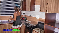 I Couldn't Resist But Almost Slide Into My Step Mom's Pussy