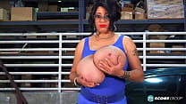 Big Ass Black Titties Big Ass Black Titties