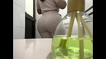 Camara De Ba&ntilde;o Chica Enfermera CULONA