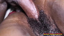 BANG KING EMPIRE: Sweet And Amateur Blowjobs And Suckling Journey With African Pornstar Naughty Latina SHE LOVE MY DICK