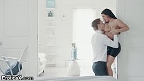 EroticaX Angela White Passionate Tit Fuck ,BJ & Big Dick Fuck! EroticaX Angela White Passionate Tit Fuck ,BJ & Big Dick Fuck!