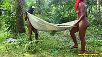 She Couldn't Stand But The Pleasure Of Fucking Two Big Fat Cock In The Bush Made Her To Enjoy She Couldn't Stand But The Pleasure Of Fucking Two Big Fat Cock In The Bush Made Her To Enjoy
