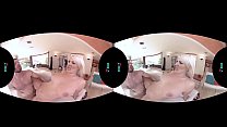 VRHUSH Big Tit Blonde Layla Price Virtual Fuck