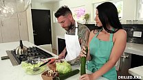 Big Tit European Bombshell Gets Her Asshole Fucked In Hardcore Anal Sex Big Tit European Bombshell Gets Her Asshole Fucked In Hardcore Anal Sex